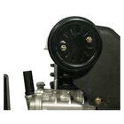 Масляний компресор PROFI-TEC OC-50 50 л, 1,5 кВт, 200 л/хв - мініатюра 7