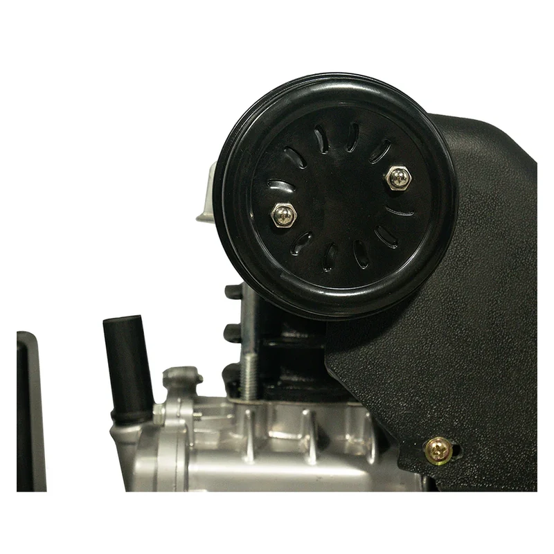 Масляний компресор PROFI-TEC OC-50 50 л, 1,5 кВт, 200 л/хв - фото 7