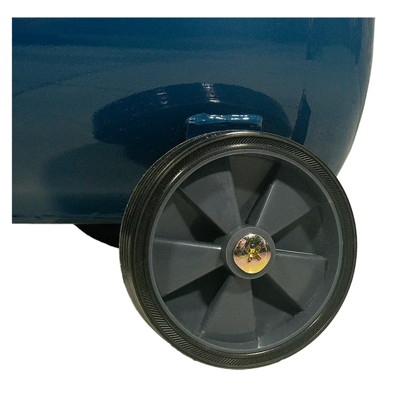 Масляний компресор PROFI-TEC OC-50 50 л, 1,5 кВт, 200 л/хв - фото 9