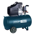 Масляний компресор PROFI-TEC OC-55 50 л, 1,8 кВт, 245 л/хв - мініатюра 1