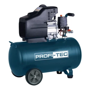 Масляный компрессор PROFI-TEC OC-55 50 л, 1,8 кВт, 245 л/мин