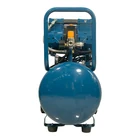 Безмасляний компресор PROFI-TEC OFC-50.4 50 л, 2,2 кВт, 475 л/хв - мініатюра 4