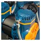 Безмасляний компресор PROFI-TEC OFC-50.4 50 л, 2,2 кВт, 475 л/хв - мініатюра 7