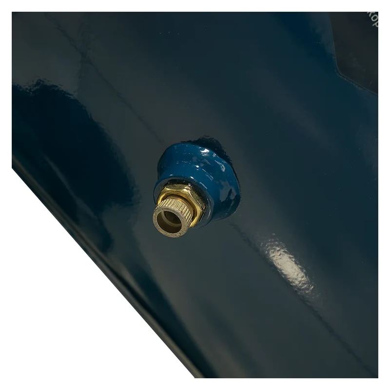 Безмасляний компресор PROFI-TEC OFC-50.4 50 л, 2,2 кВт, 475 л/хв - фото 12
