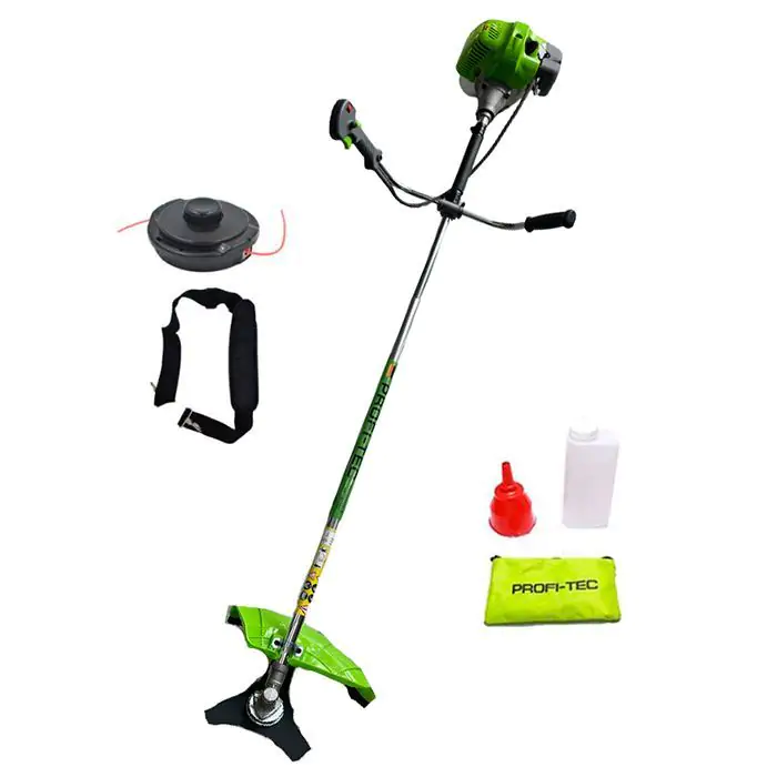 Мотокоса PROFI-TEC PT-5100 - фото 1 Мотокоса PROFI-TEC PT-5100 - фото 1