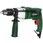 Ударная дрель Протон ДЭУ-1300 — миниатюра 1 Ударная дрель Протон ДЭУ-1300 — миниатюра 1