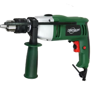 Ударная дрель Протон ДЭУ-1300 - фото 1 Ударная дрель Протон ДЭУ-1300 - фото 1