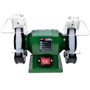 Заточной станок Протон ТЭ-200 - фото 3 Заточной станок Протон ТЭ-200 - фото 3