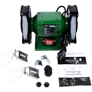 Заточной станок Протон ТЭ-200 - фото 5 Заточной станок Протон ТЭ-200 - фото 5