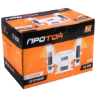 Заточной станок Протон ТЭ-200 — мініатюра 6 Заточной станок Протон ТЭ-200 — мініатюра 6