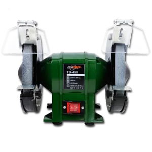 Заточной станок Протон ТЭ-450 - фото 4 Заточной станок Протон ТЭ-450 - фото 4