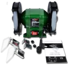 Заточной станок Протон ТЭ-450 — миниатюра 5 Заточной станок Протон ТЭ-450 — миниатюра 5