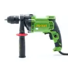 Дрель Procraft PS1350M ударная — миниатюра 1