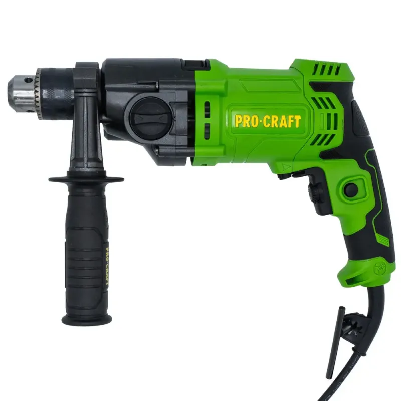 Дрель Procraft PS1700/2 - фото 2