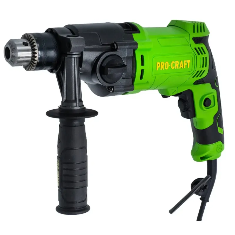 Дрель Procraft PS1700/2 - фото 3