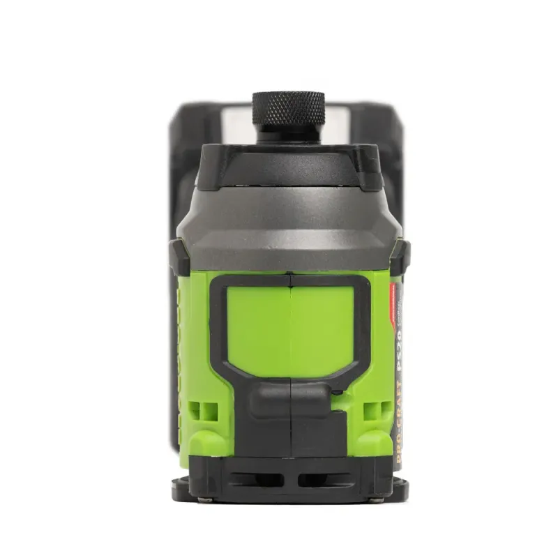 Аккумуляторный гайковерт Procraft PS20 (1 АКБ 2Ач) - фото 9