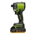 Аккумуляторный гайковерт Procraft PS20 (1 АКБ 2Ач) — миниатюра 3