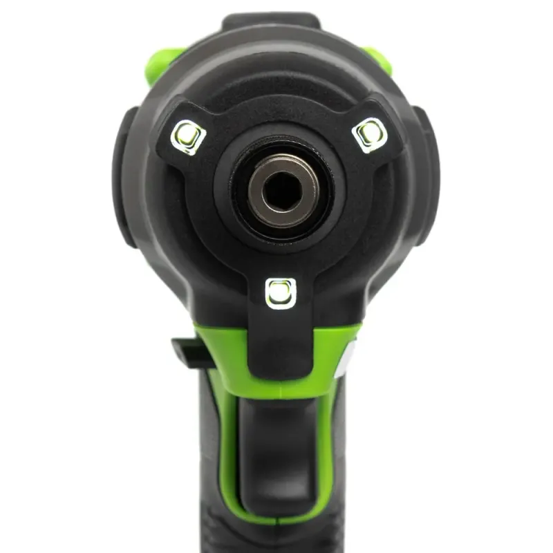 Аккумуляторный гайковерт Procraft PS20 (без АКБ и ЗУ) - фото 8