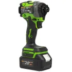 Аккумуляторный гайковерт Procraft PS20 (без АКБ и ЗУ) — миниатюра 3