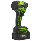 Аккумуляторный гайковерт Procraft PS20 (без АКБ и ЗУ) — миниатюра 5