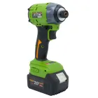 Аккумуляторный гайковерт Procraft PS22 (без АКБ и ЗУ) — миниатюра 3