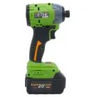 Аккумуляторный гайковерт Procraft PS22 (без АКБ и ЗУ) — миниатюра 4