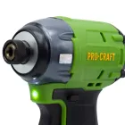 Аккумуляторный гайковерт Procraft PS22 (без АКБ и ЗУ) — миниатюра 8
