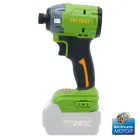 Аккумуляторный гайковерт Procraft PS22 (без АКБ и ЗУ) — миниатюра 1