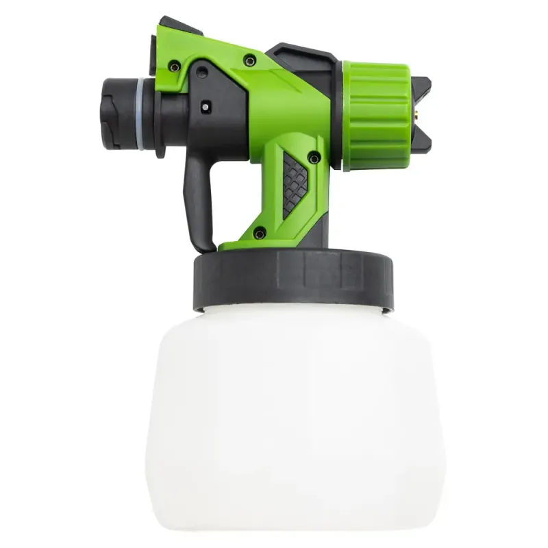 Акумуляторний фарбопульт Procraft PSE24 (без акб та зп) - фото 9