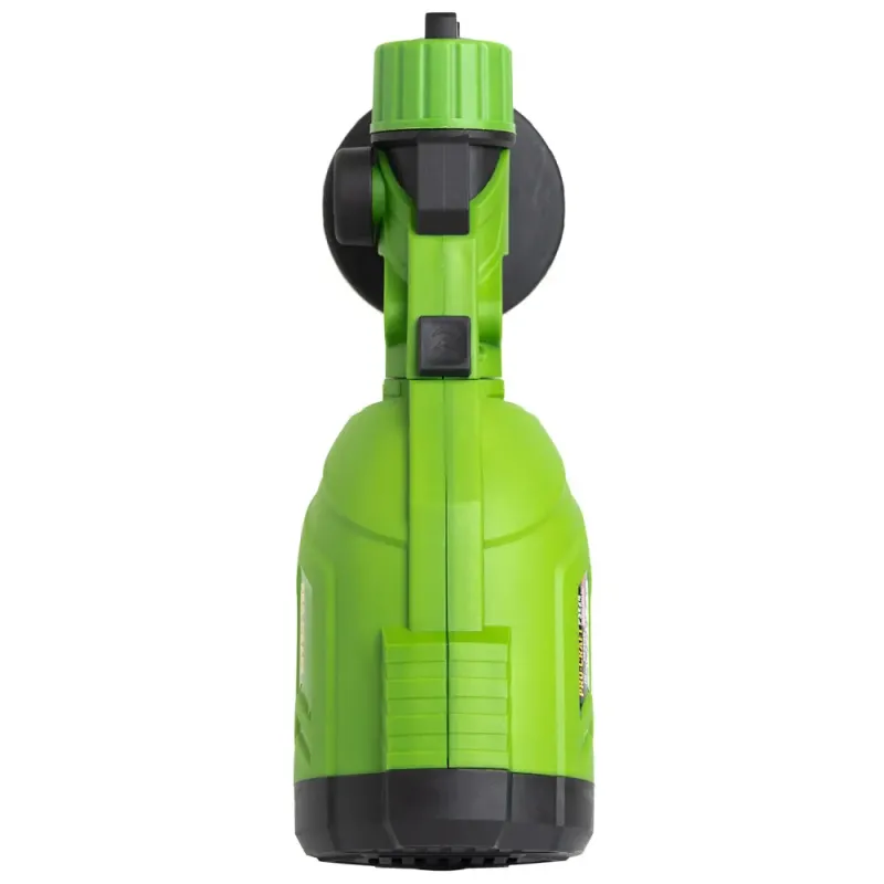 Акумуляторний фарбопульт Procraft PSE24 (без акб та зп) - фото 8