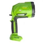 Акумуляторний фарбопульт Procraft PSE24 (без акб та зп) — мініатюра 10