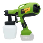 Аккумуляторный краскопульт Procraft PSE30 (без акб и зу) — миниатюра 1