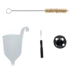 Аккумуляторный краскопульт Procraft PSE30 (без акб и зу) — миниатюра 10