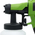 Аккумуляторный краскопульт Procraft PSE30 (без акб и зу) — миниатюра 9