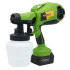 Аккумуляторный краскопульт Procraft PSE30 (без акб и зу) — миниатюра 2