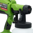 Аккумуляторный краскопульт Procraft PSE30 (без акб и зу) — миниатюра 8