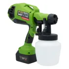 Аккумуляторный краскопульт Procraft PSE30 (без акб и зу) — миниатюра 3