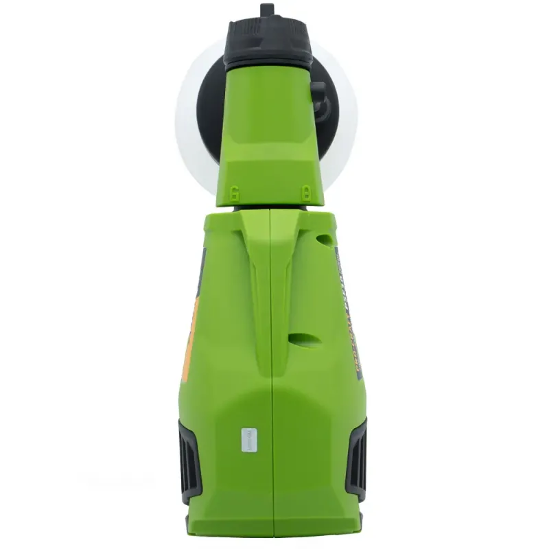 Аккумуляторный краскопульт Procraft PSE30 (без акб и зу) - фото 7