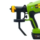 Аккумуляторный краскопульт Procraft PSE40 (без акб и зу) — миниатюра 3