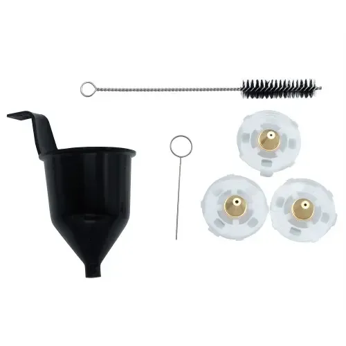 Аккумуляторный краскопульт Procraft PSE40 (без акб и зу) - фото 6