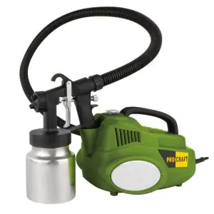 Товар Краскопульт Procraft PSE950