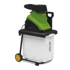 Измельчитель веток Procraft PSL2550 — миниатюра 1 Измельчитель веток Procraft PSL2550 — миниатюра 1