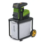 Измельчитель веток Procraft PSL2850 — миниатюра 1 Измельчитель веток Procraft PSL2850 — миниатюра 1