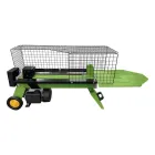 Дровокол Procraft PLS5 — миниатюра 1 Дровокол Procraft PLS5 — миниатюра 1