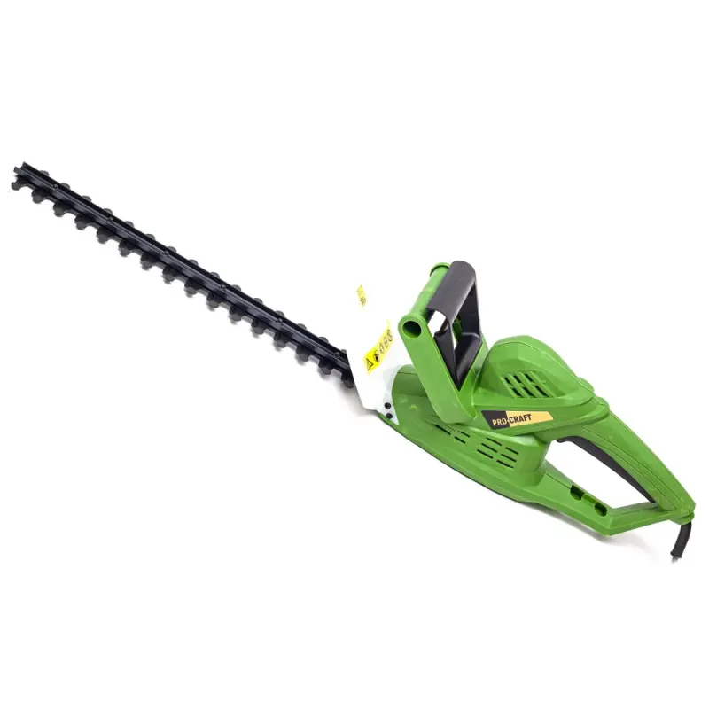 Сетевой кусторез Procraft PT520 - фото 1 Сетевой кусторез Procraft PT520 - фото 1