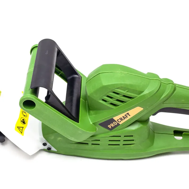 Сетевой кусторез Procraft PT520 - фото 4 Сетевой кусторез Procraft PT520 - фото 4