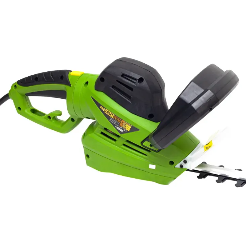 Мережевий Кущоріз Procraft PT750 - фото 5 Мережевий Кущоріз Procraft PT750 - фото 5