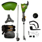 Аккумуляторная коса Procraft PTA20/2 (без АКБ и ЗУ) (Без дополнительных насадок) — миниатюра 2