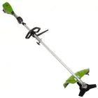 Аккумуляторная коса Procraft PTA20/2 (без АКБ и ЗУ) (Без дополнительных насадок) — миниатюра 1