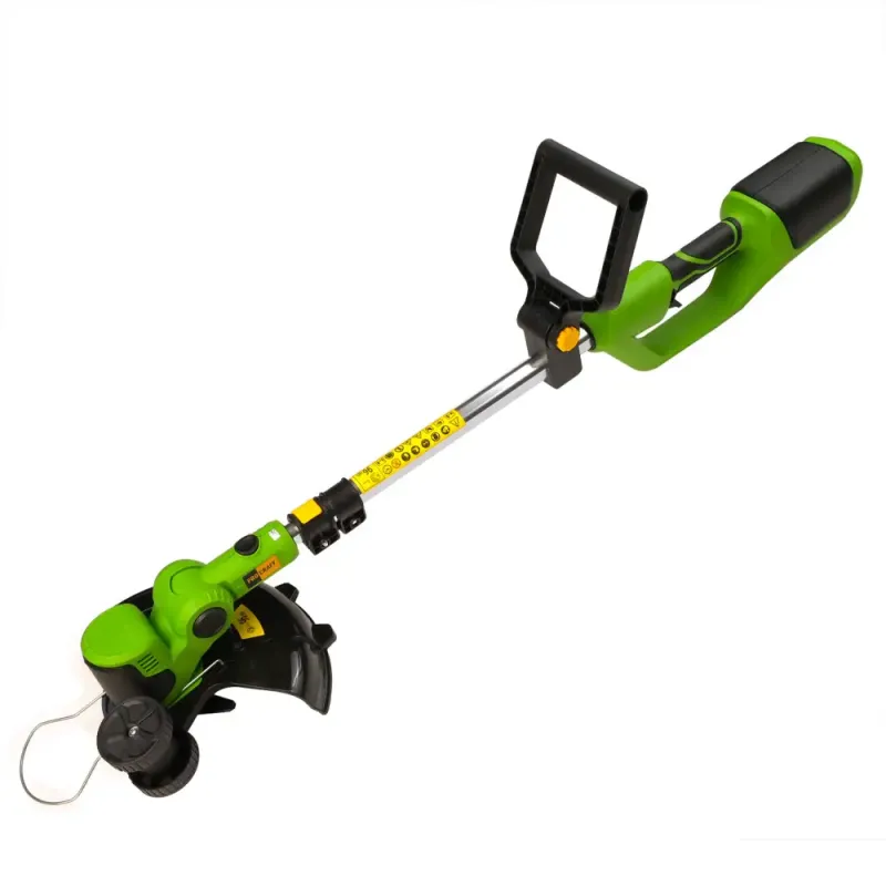 Аккумуляторная коса Procraft PTA24/2 (без АКБ и ЗУ) - фото 2